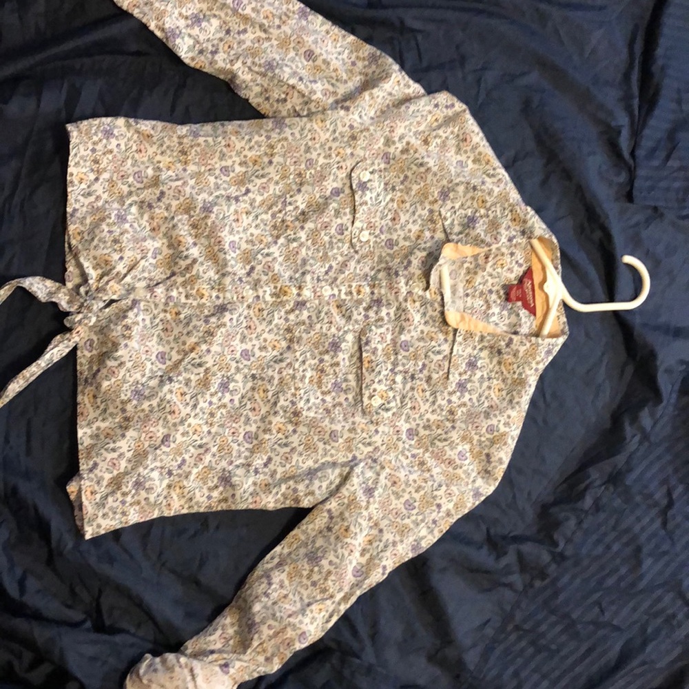 Girls top
